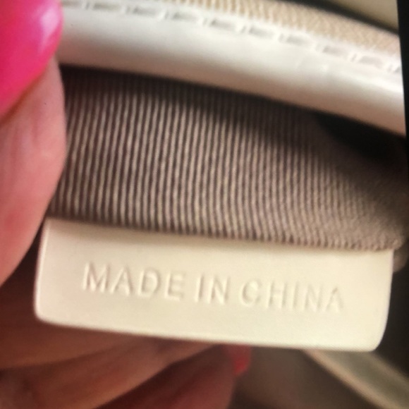 💯% AUTHENTIC LARGE BURBERRY SUPER NOVA CHECK TOTE BAG. - Picture 14 of 17